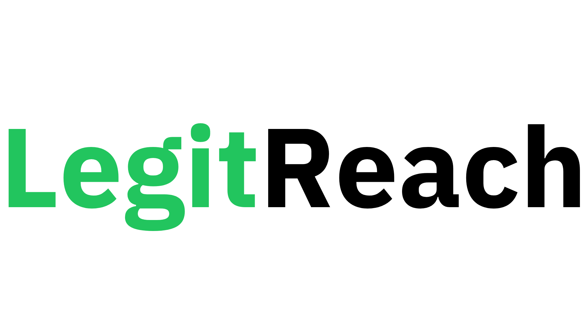 LegitReach